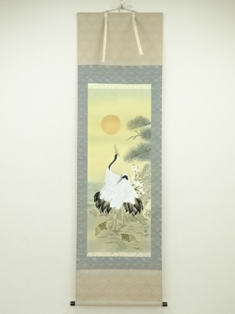 Paintings & Calligraphy